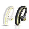Earhook Business Earphone with Mic