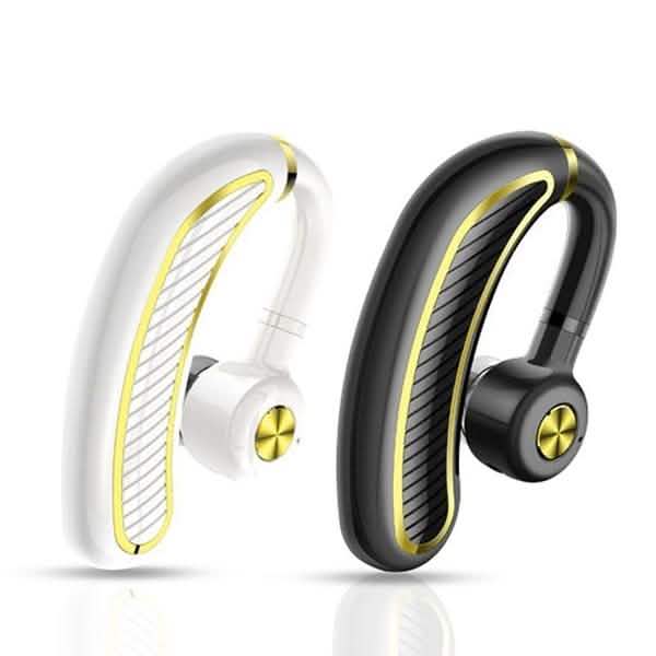 Earhook Business Earphone with Mic by DailySale