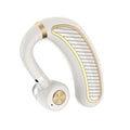 Earhook Business Earphone with Mic by DailySale