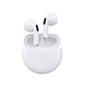 Earphones With Round Charging Case by DailySale