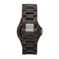 Earth Wood Centurion Quartz Eco Friendly Bracelet Watch by DailySale