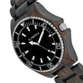 Earth Wood Centurion Quartz Eco Friendly Bracelet Watch by DailySale