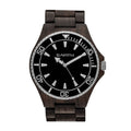 Earth Wood Centurion Quartz Eco Friendly Bracelet Watch by DailySale