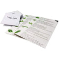 Easily Grow 10 Culinary Herb Garden Kit by DailySale