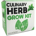 Easily Grow 10 Culinary Herb Garden Kit by DailySale