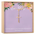 Easter Celebration Necklace by Dear Ava