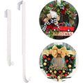 Easter Decorations Adjustable Wreath Hanger by DailySale