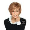 Raquel Welch Easy Does It Wig