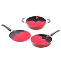 Easy Snap On The Better Strainer by DailySale