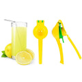 Easy-To-Use Manual Lemon Squeezer by DailySale