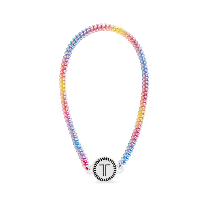 Eat Glitter For Breakfast Headband by TELETIES