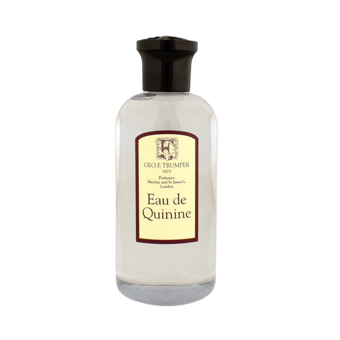 Geo F. Trumper Eau De Quinine With Oil Cologne 200ml by Pasteur Pharmacy