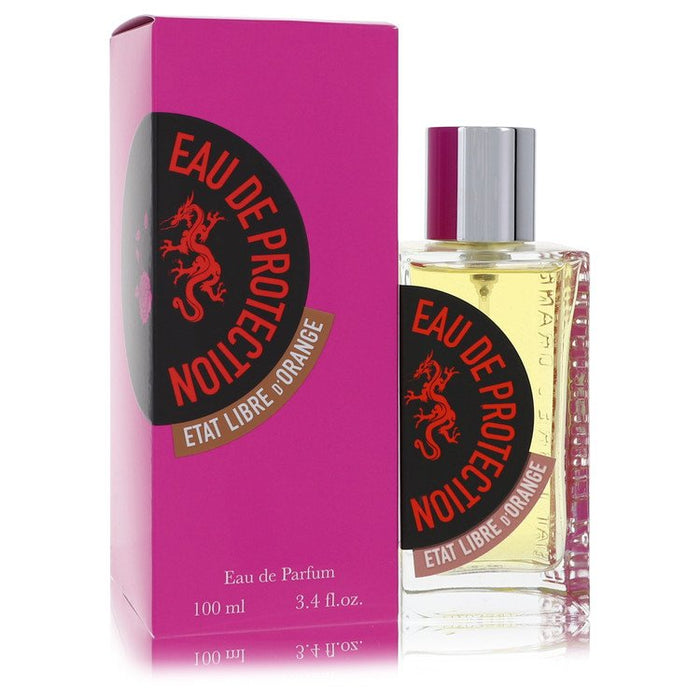 Eau De Protection by Etat Libre D'Orange Eau De Parfum Spray 3.3 oz for Women by Avera Group