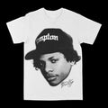 Eazy E "Big Face" Graphic Tee by Obsessed with graphic tees