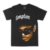 Eazy E "Compton" Graphic Tee