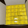Case Of 25 Replacement Bulb for SATCO S3275 40W 120V by Price Is Right Miami