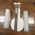 HAAS HGIR 24-20-3 Internal Grooving Tool Holder 20mm 3mm Insert NEW OEM by Price Is Right Miami
