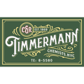Wholly Kaw Timmermann Green Label Shaving Collection by Pasteur Pharmacy
