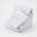 Park Ridge 1000-Thread Count CVC Sheet Set, Size King by Vanessa Jane