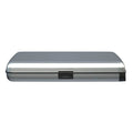 eCharge Wallet Deluxe Portable Power Bank and Credit Card Case by DailySale