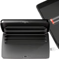 eCharge Wallet Deluxe Portable Power Bank and Credit Card Case by DailySale