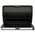eCharge Wallet Deluxe Portable Power Bank and Credit Card Case by DailySale