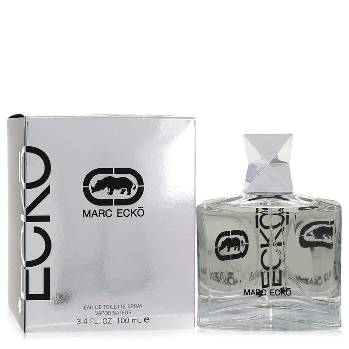 Ecko by Marc Ecko Eau De Toilette Spray 3.4 oz for Men by Avera Group