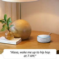 Echo Dot (3rd Gen) - Smart speaker with clock and Alexa (Refurbished) by DailySale
