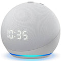 Echo Dot (4th Gen) | Smart Speaker With Clock and Alexa (Refurbished) by DailySale