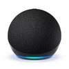 Echo Dot (5th Gen, 2022 Release) With Bigger Vibrant Sound, Helpful Routines and Alexa (Refurbished)