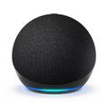 Echo Dot (5th Gen, 2022 Release) With Bigger Vibrant Sound, Helpful Routines and Alexa (Refurbished) by DailySale