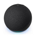 Echo Dot (5th Gen, 2022 Release) With Bigger Vibrant Sound, Helpful Routines and Alexa (Refurbished) by DailySale