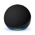 Echo Dot (5th Gen, 2022 Release) With Bigger Vibrant Sound, Helpful Routines and Alexa (Refurbished) by DailySale