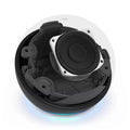 Echo Dot (5th Gen, 2022 Release) With Bigger Vibrant Sound, Helpful Routines and Alexa (Refurbished) by DailySale