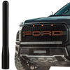 EcoAuto Antenna fits Ford F150 F250 F350 Super Duty, Bronco, Raptor & Dodge RAM Truck Short Antenna