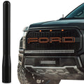 EcoAuto Antenna fits Ford F150 F250 F350 Super Duty, Bronco, Raptor & Dodge RAM Truck Short Antenna by DailySale