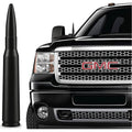 EcoAuto Badass Bullet Antenna Replacement Fits All Chevy & GMC Truck by DailySale
