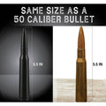 EcoAuto Badass Bullet Antenna Replacement Fits All Chevy & GMC Truck by DailySale