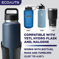 EcoAuto Cup Holder Expander for Car by DailySale