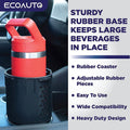 EcoAuto Cup Holder Expander for Car by DailySale