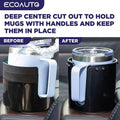 EcoAuto Cup Holder Expander for Car by DailySale