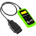EcoAuto OBD2 Car Scan Tool by DailySale