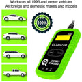 EcoAuto OBD2 Car Scan Tool by DailySale