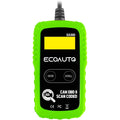 EcoAuto OBD2 Car Scan Tool by DailySale