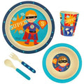 EcoBamboo Kids Dinnerware Set by DailySale