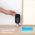 ecobee 1080p Indoor WiFi Security Camera (Refurbished) by DailySale