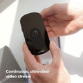 ecobee 1080p Indoor WiFi Security Camera (Refurbished) by DailySale