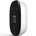 ecobee New Smart Thermostat Enhanced - Programmable Wifi Thermostat - Works with Siri, Alexa, Google Assistant - Energy Star Certified - Smart Home (Refurbished) by DailySale