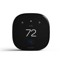 ecobee New Smart Thermostat Enhanced - Programmable Wifi Thermostat - Works with Siri, Alexa, Google Assistant - Energy Star Certified - Smart Home (Refurbished) by DailySale