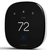 ecobee New Smart Thermostat Enhanced - Programmable Wifi Thermostat - Works with Siri, Alexa, Google Assistant - Energy Star Certified - Smart Home  (Refurbished)